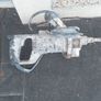 Eibenstock paddle mixer Image 2