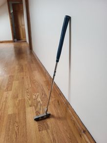 Childrens Longleaf 48inch putter.