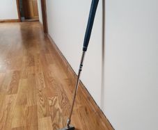 Childrens Longleaf 48inch putter.