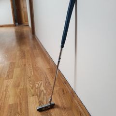 Childrens Longleaf 48inch putter.