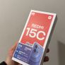 Xiaomi Redmi 15C 8GB 256GB Black Brand New Opened Box Image 8