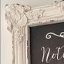 ShabbyChic Frame Picture Image 2