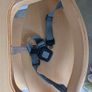 Safety 1st Timba Wooden Highchair Image 4
