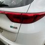 2016 KIA SPORTAGE  Breaking for Parts Image 4