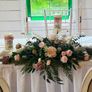 Wedding Decor - Flowers & Stands Image 2