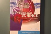 Behavioural Science
