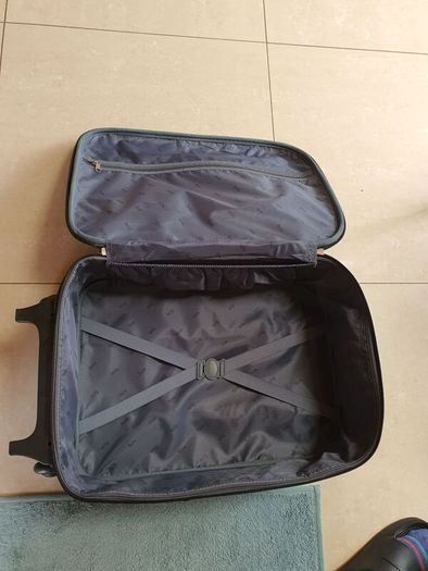 suitcase