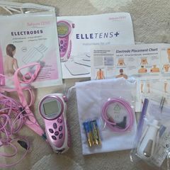 Elle TENS + Machine