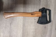 new axe