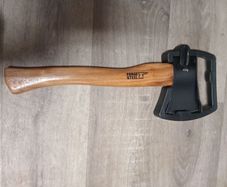 new axe