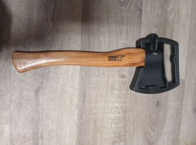 new axe