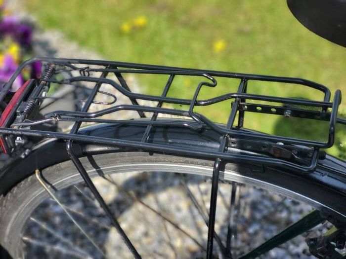 Gents City Bike In Working Order