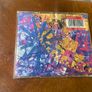 Simple Minds Street Fighting Years CD Image 2