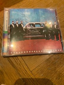 The Blind Boys of Alabama - Spirit of the Century
