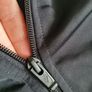 Nike Zippie / tracksuit top. Size 10yrs. New Image 4