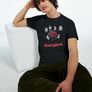 Black Sabbath 1999  Reunion Tour Shirt Image 3
