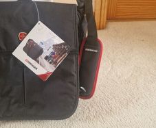 Wenger Bag