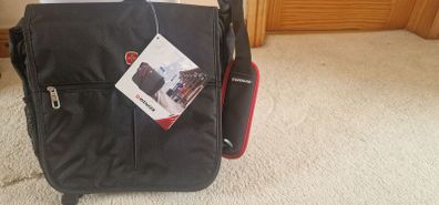 Wenger Bag