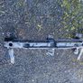 Gti Golf radiator and intercooler Image 4