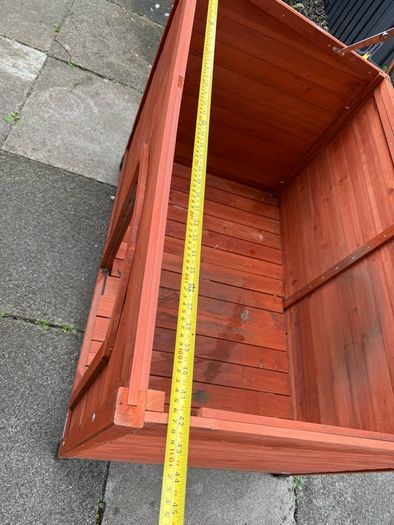 dog box