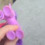 NEON Rainbow Power Princess Twilight Sparkle Figure MLP G4 My Little Pony Image 10
