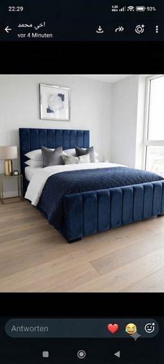 Beds