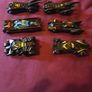 Batman Cars Image 3