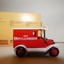 Lledo Brylcreem Promotional Model 1920 Model T Ford Van Boxed Unused Image 4