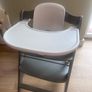 hauck alpha highchair Image 5