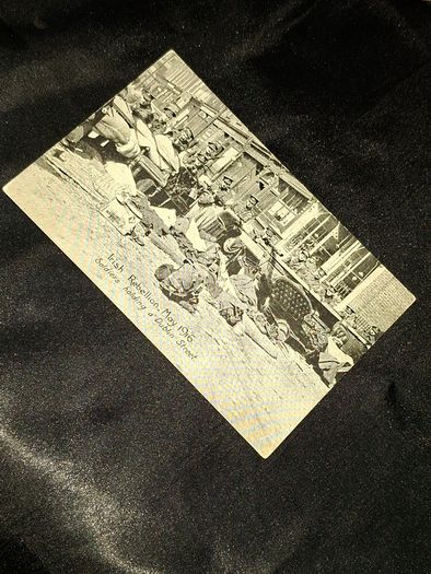 10 Genuine 1916 Old Postcards from Collection PRICE IS FOR 1 ONLY Postage or collection,