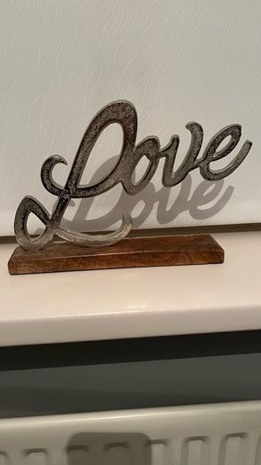 Love Sign