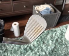Left-Handed Titleist Vokey SM7 54 degree wedge