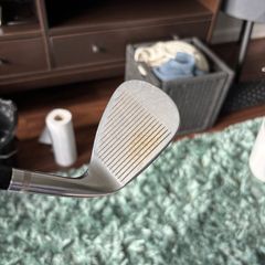 Left-Handed Titleist Vokey SM7 54 degree wedge