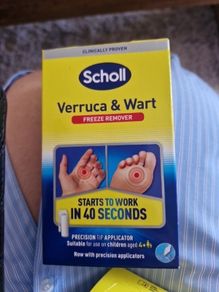 verruca