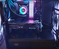 Custom Gaming PC