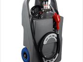 Portable Diesel Tank 100L