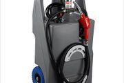 Portable Diesel Tank 100L