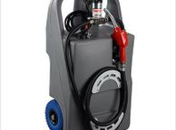 main image for ad Portable Diesel Tank 100L