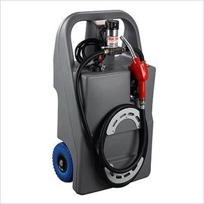 Portable Diesel Tank 100L