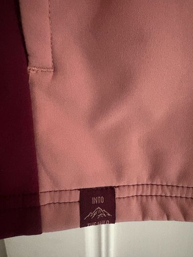 Rocktrail ladies jacket