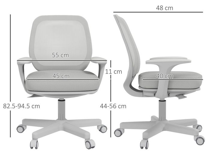 Office chair