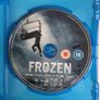 Frozen [2010] [Blu-ray Movie] Image 3