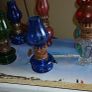 small oil lamps Image 5