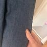 Denim skirt maxi Image 2
