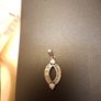 Silver pendant Image 3