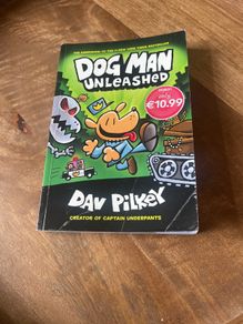 dogman