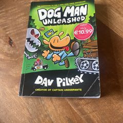 dogman