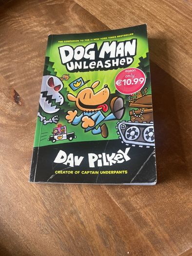 dogman