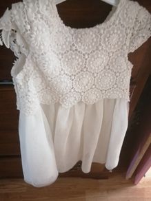Lovely girls dress