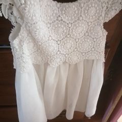 Lovely girls dress